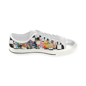 Diner - Low Tops - Little Goody New Shoes Australia