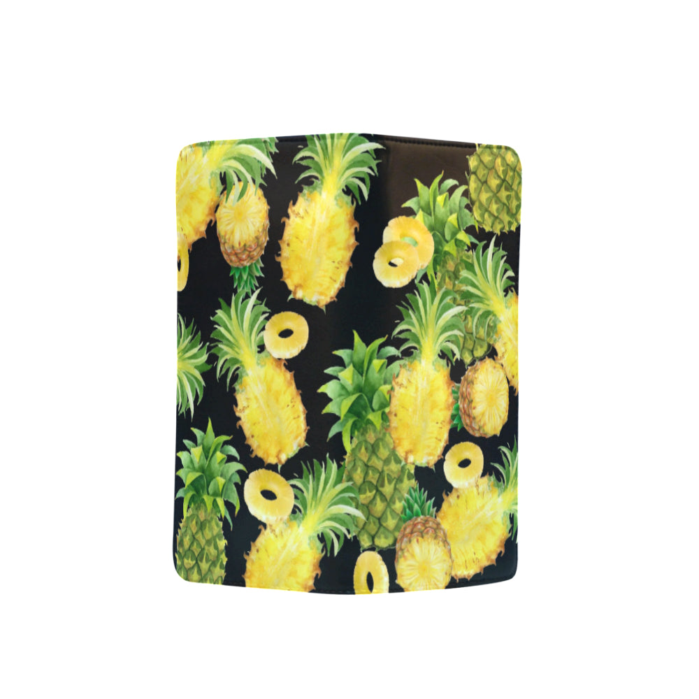 Pineapple - Clutch Purse Large - Little Goody New Shoes Australia