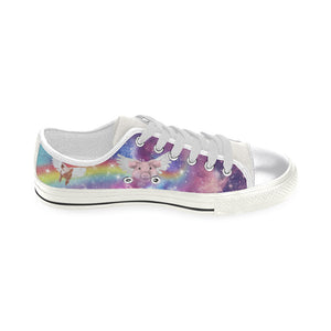 Flying Pigs - Low Top Shoes - Little Goody New Shoes Australia