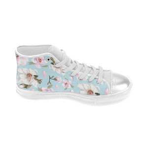 Magnolia - High Top Shoes - Little Goody New Shoes Australia