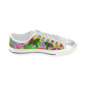 Frog - Low Top Shoes - Little Goody New Shoes Australia