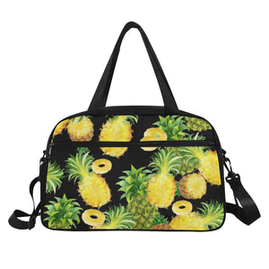 Pineapple - Travel Bag - Little Goody New Shoes Australia