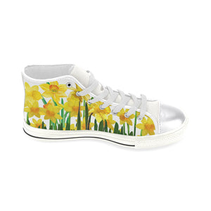 Daffodil - High Tops - Little Goody New Shoes Australia