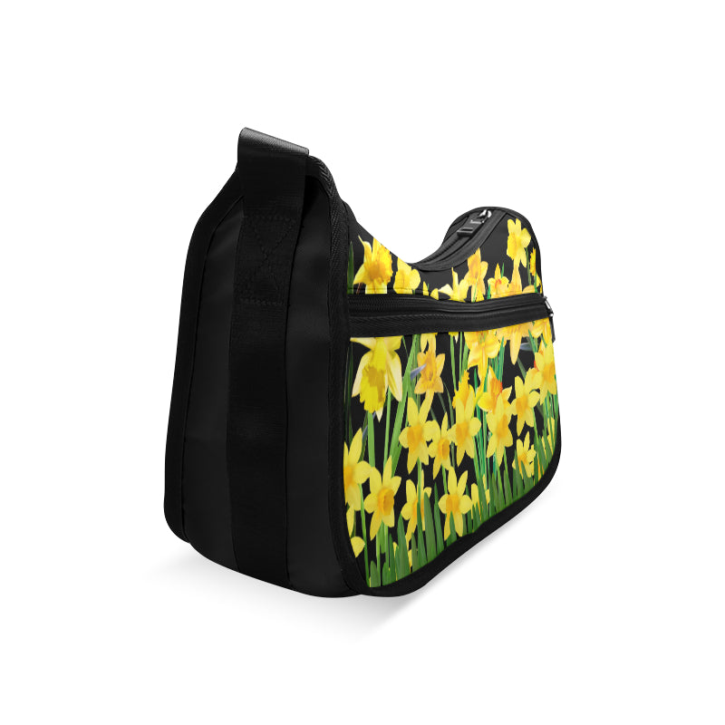 Daffodil - Crossbody Handbag - Little Goody New Shoes Australia