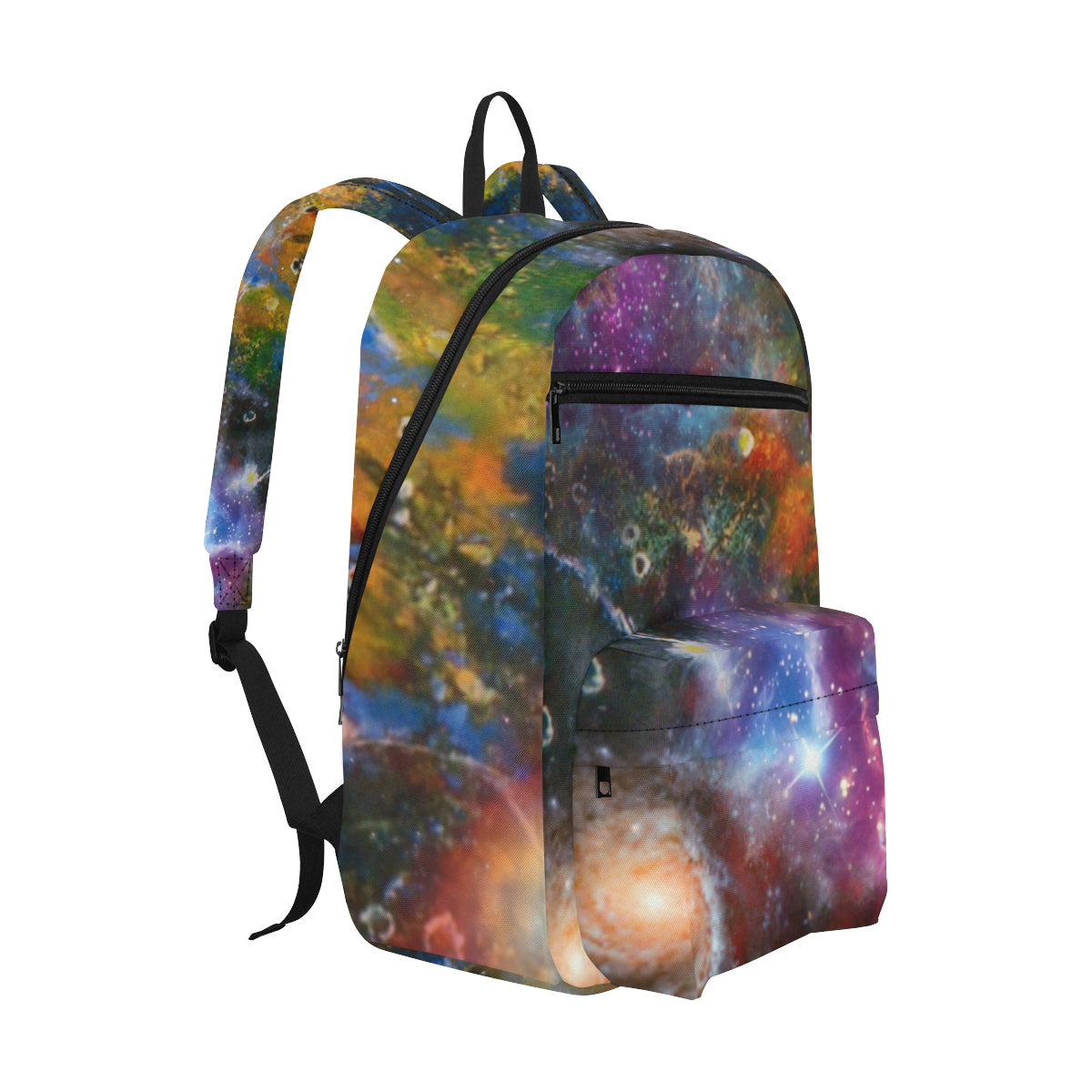 Galaxy - Travel Backpack - Little Goody New Shoes Australia