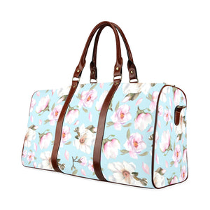 Magnolia - Overnight Travel Bag - Little Goody New Shoes Australia