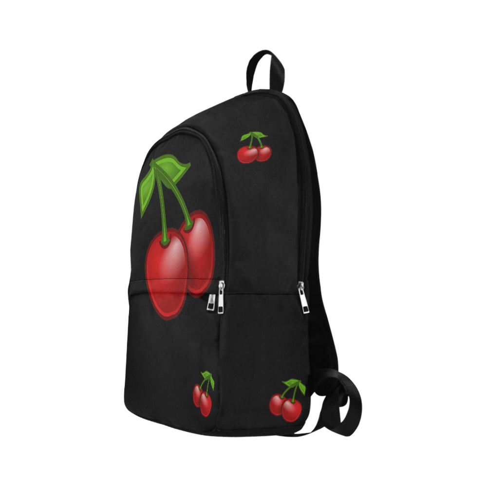 Cherry - Backpack - Little Goody New Shoes Australia