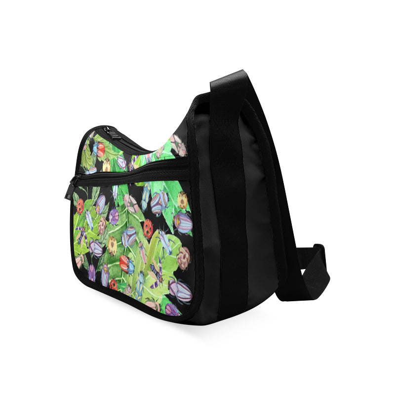 Bugs - Crossbody Handbag - Little Goody New Shoes Australia