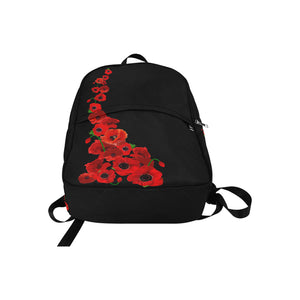 Poppies - Backpack - Little Goody New Shoes Australia