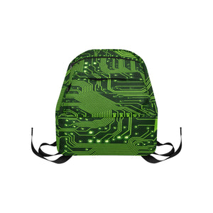 Motherboard - Travel Backpack - Little Goody New Shoes Australia