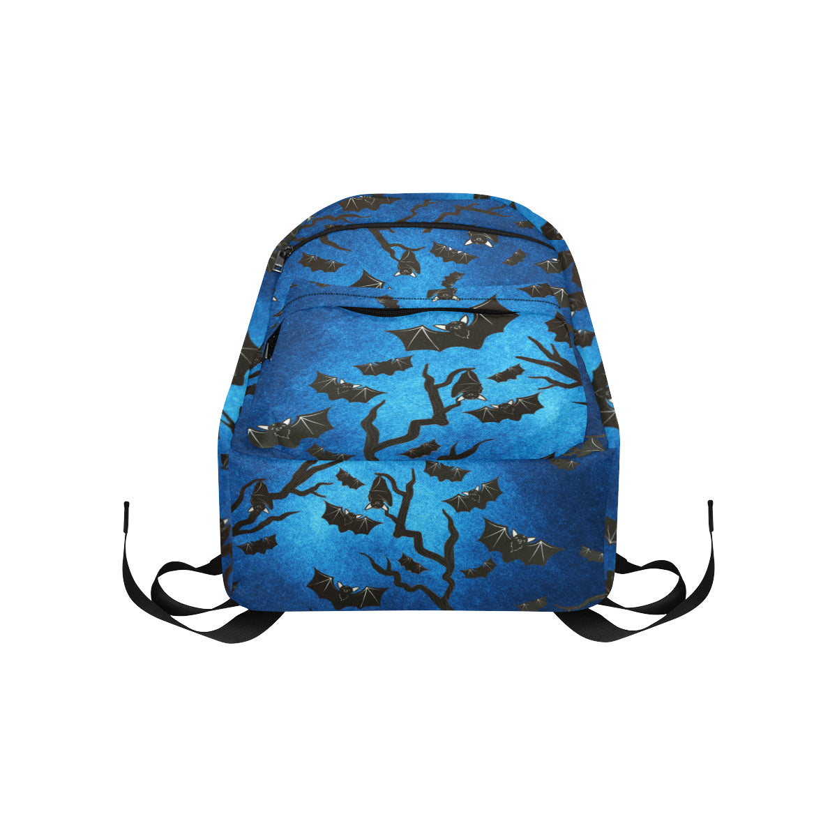 Bats - Travel Backpack - Little Goody New Shoes Australia