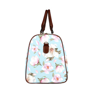 Magnolia - Overnight Travel Bag - Little Goody New Shoes Australia