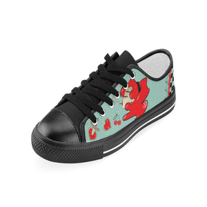 Smokin' Redhead - Low Tops - Little Goody New Shoes Australia