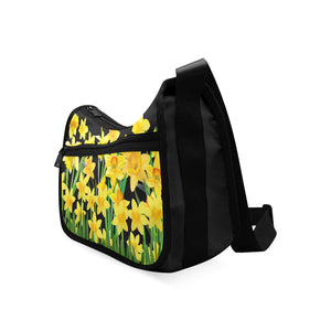 Daffodil - Crossbody Handbag - Little Goody New Shoes Australia