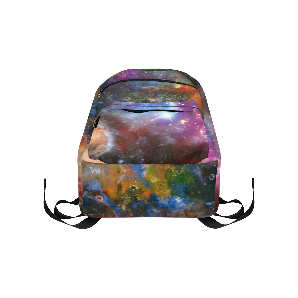 Galaxy - Travel Backpack - Little Goody New Shoes Australia