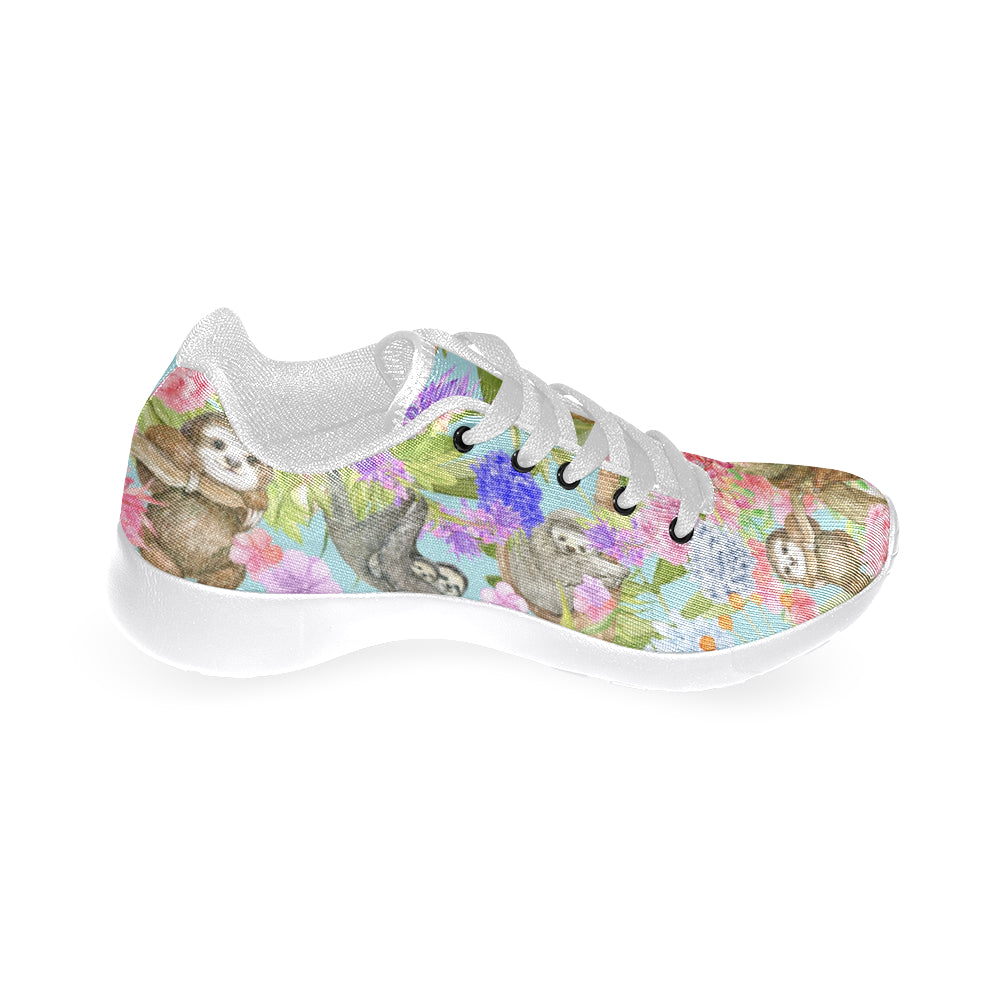 Sloth - Runners - Little Goody New Shoes Australia