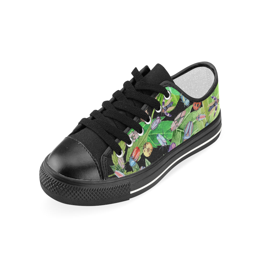 Bugs - Low Top Shoes - Little Goody New Shoes Australia