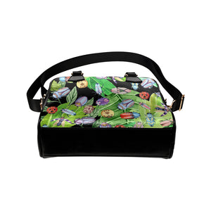 Bugs - Shoulder Handbag - Little Goody New Shoes Australia