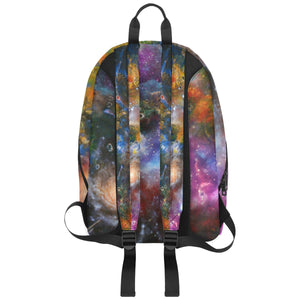 Galaxy - Travel Backpack - Little Goody New Shoes Australia