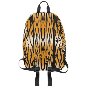 Tiger - Travel Backpack - Little Goody New Shoes Australia