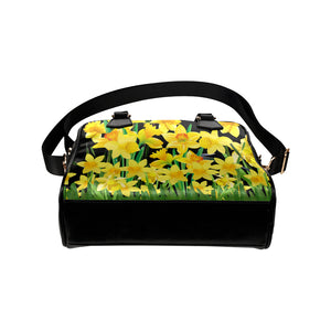 Daffodil - Shoulder Handbag - Little Goody New Shoes Australia