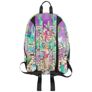 alpaca travel backpack Alpaca - Travel Backpack