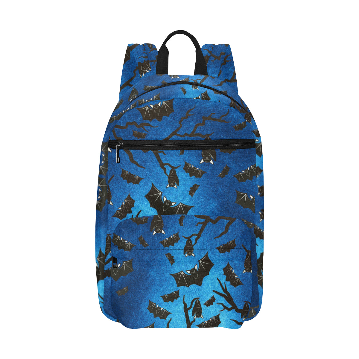 Bats - Travel Backpack - Little Goody New Shoes Australia