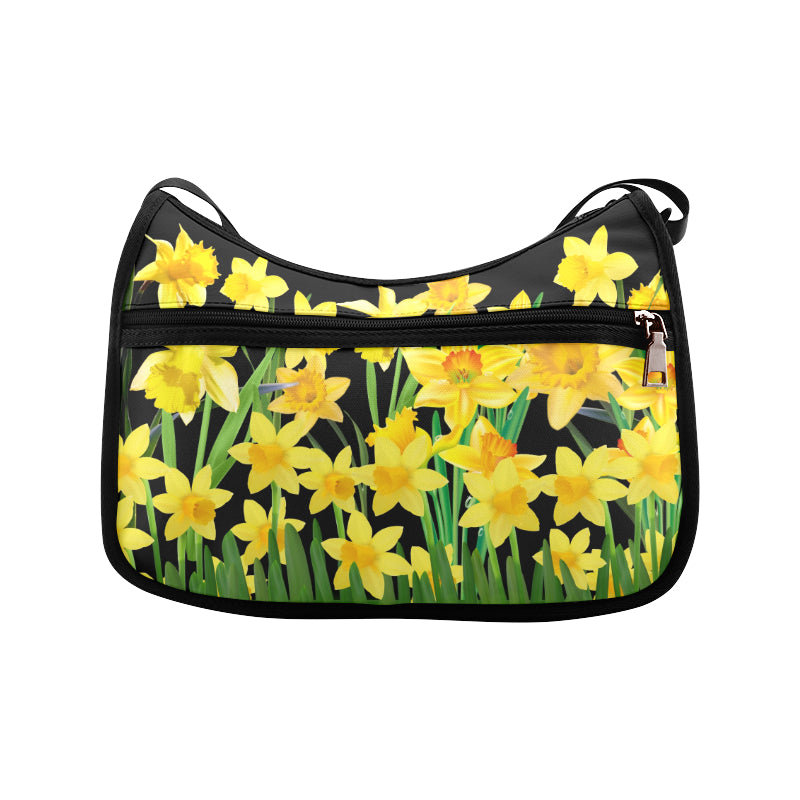 Daffodil - Crossbody Handbag - Little Goody New Shoes Australia