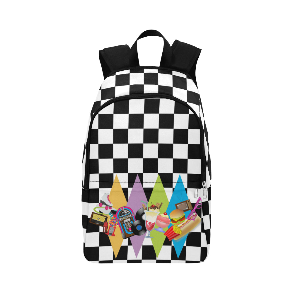 Diner - Backpack - Little Goody New Shoes Australia