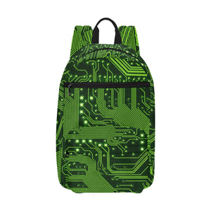 Motherboard - Travel Backpack - Little Goody New Shoes Australia