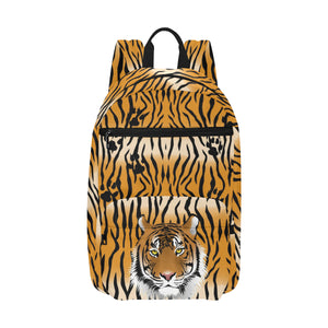 Tiger - Travel Backpack - Little Goody New Shoes Australia