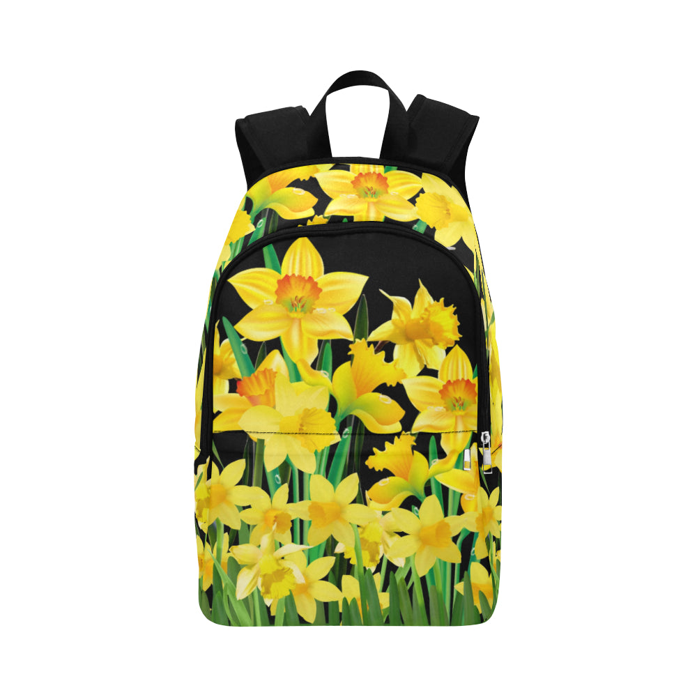 Daffodil - Backpack - Little Goody New Shoes Australia