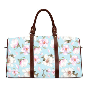 Magnolia - Overnight Travel Bag - Little Goody New Shoes Australia