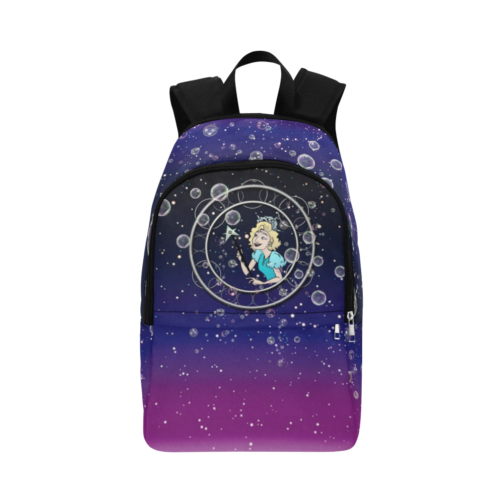 Good Witch - Backpack - Little Goody New Shoes Australia