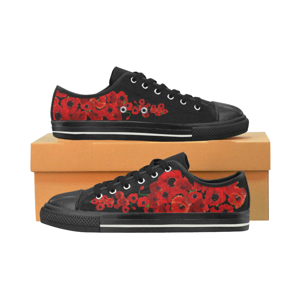 Poppies - Low Tops - Little Goody New Shoes Australia