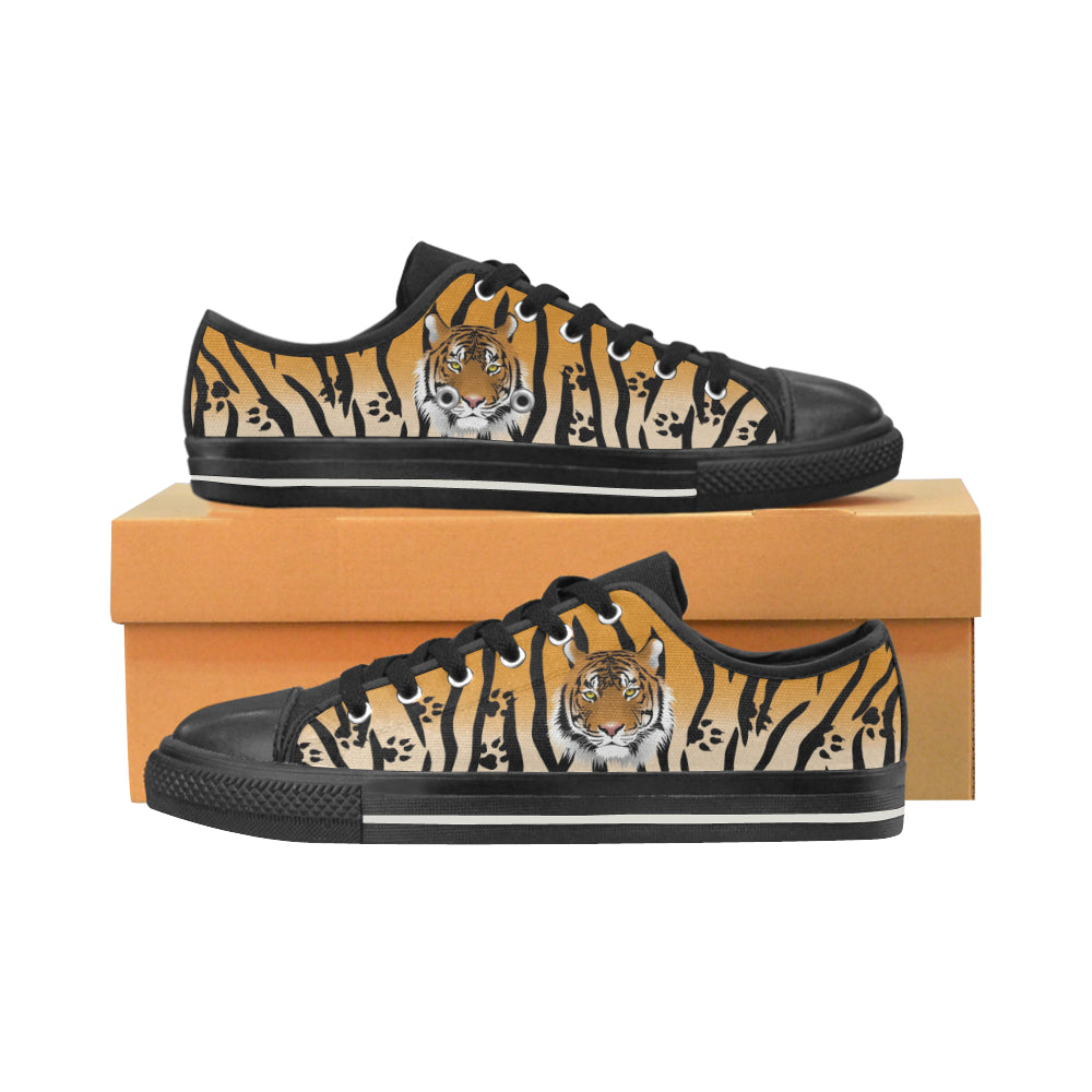 Tiger - Low Tops - Little Goody New Shoes Australia