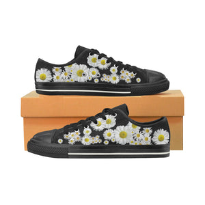 Daisy - Low Top Shoes - Little Goody New Shoes Australia