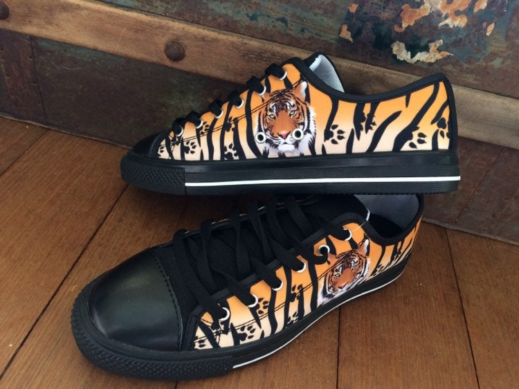 Tiger - Low Tops - Little Goody New Shoes Australia