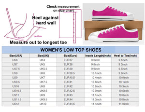 Lollies - Low Top Shoes